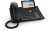 Snom D385 IP Desk Phone