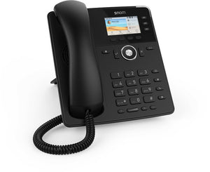Snom D717 IP Desk Phone