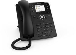 Snom D735 IP Desk Phone