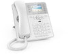Snom D735 IP Desk Phone White