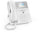 Snom D735 IP Desk Phone White
