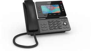 Snom D862 IP Desk Phone