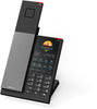 Snom HD351W: Premium Cordless Hotel Phone with Antibacterial Protection | DodiOnline