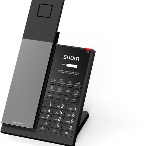 Snom HD351W Hotel Phone