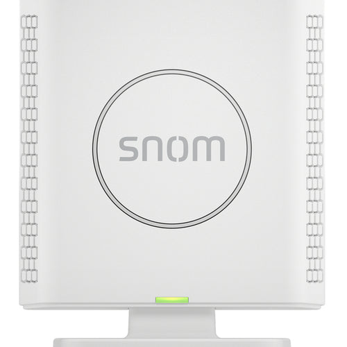 Snom M400 Single-Cell DECT Base Station
