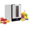 DodiOnline 11-Tray Food Dehydrator, 40-70? Temperature and Timer