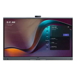 Yealink MeetingBoard 86 Pro: The Ultimate 86