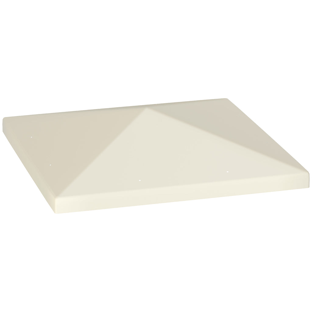 DodiOnline 3 x 3(m) Gazebo Frame Replacement - Cream