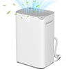 DodiOnline 20L/Day Dehumidifier, with Filter - White